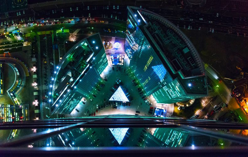 EGFS Overview