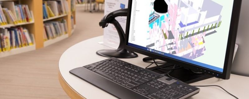 Benefits of Using BIM (Building Information Modelling)