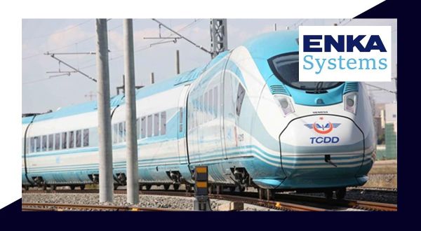 Salini-Kolin предпочел EDMS для своих проектов высокоскоростных поездов