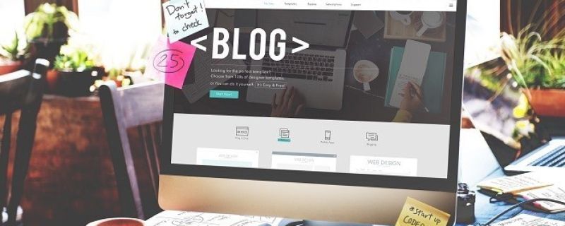 Blog