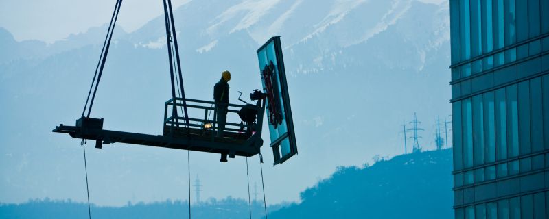 5 Main Digital Transformation Challenges in Construction Industry PART 1