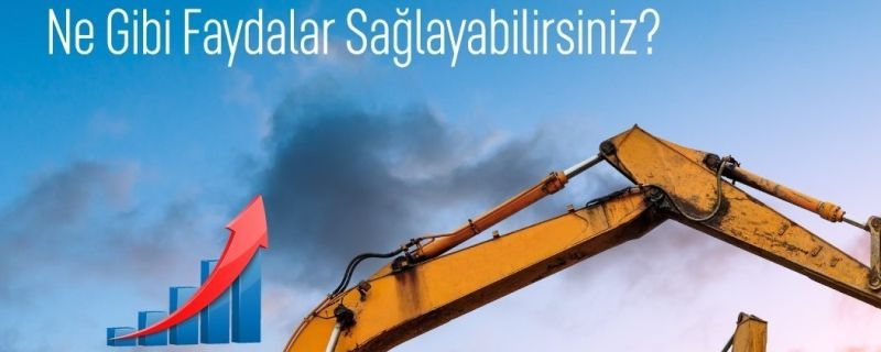 İMMB / Ekipman Yönetim Sistemlerini Kullanarak Ne Gibi Faydalar Sağlayabilirsiniz?