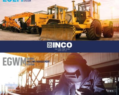 INCO Başarı için ENKA Systems’a Güvendi.
