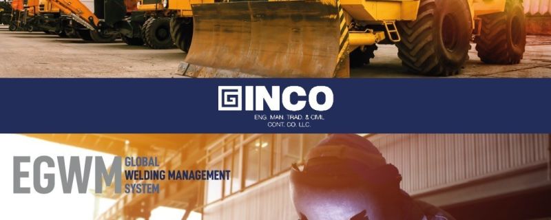 INCO Group from Dubai Trusts ENKA Systems for Success 