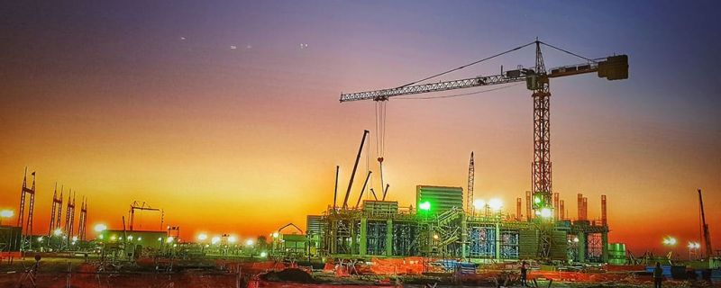The Importance of Cost Control with Technological Solutions in Construction Projects