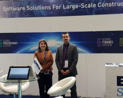 İnşaatın geleceği Digital Construction Week 2018’de Londra’da konuşuldu
