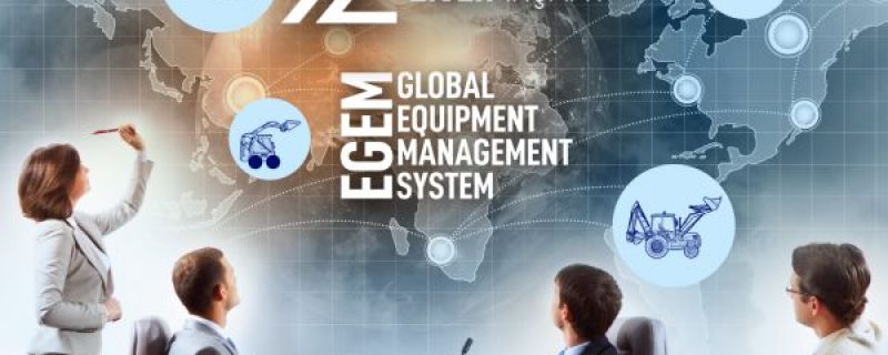 Ziver Construction is One of Happy Clients Which We Provided Solutions in Equipment Management with EGEM