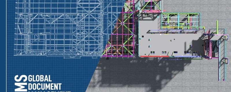 EDMS buildingSMART International Standards Implementation Database listesine eklendi.
