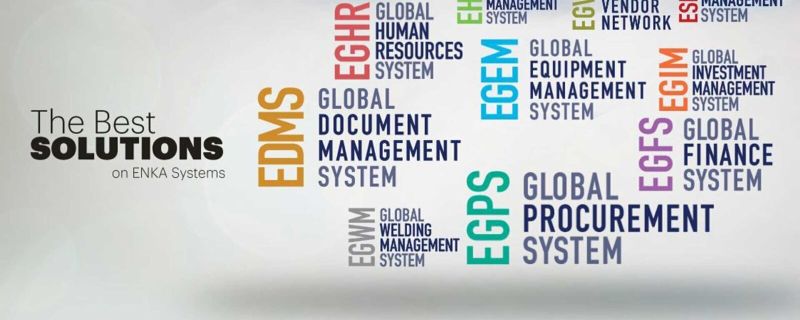 ENKA Systems
