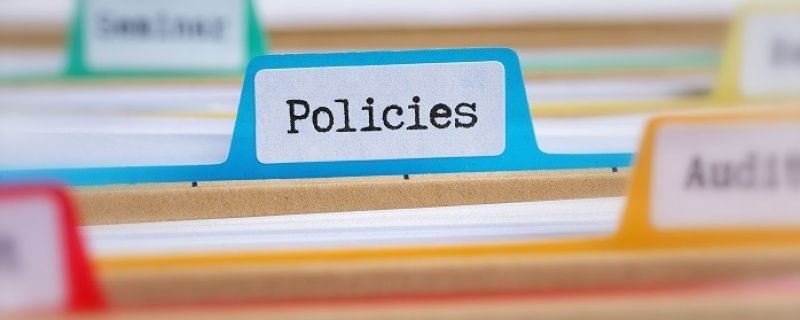 HR Policy