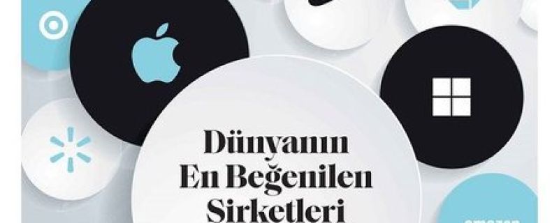 This Month We Are at Fortune Turkey Magazine