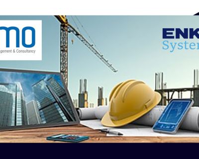 PMO Yurtiçi ve Yurtdışı Projelerinde ENKA Systems Ürünlerini Tercih Etti