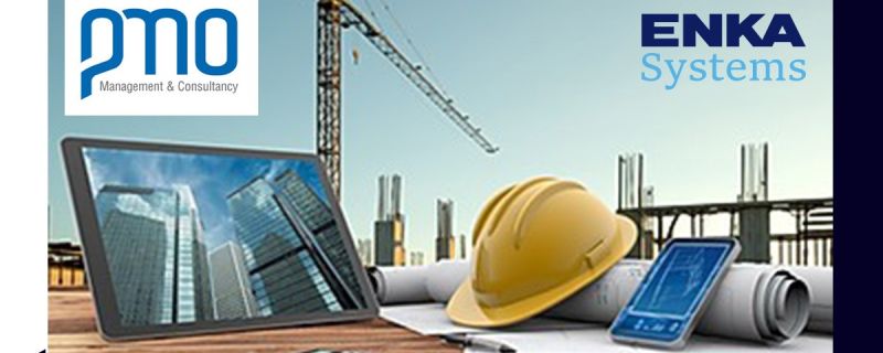 PMO preferred ENKA Systems Software for Domestic and International Projects