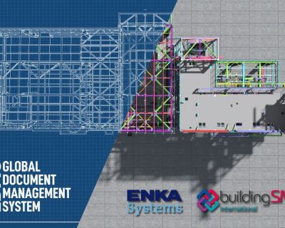 EDMS has been added to buildingSMART International Standards Implementation Database.