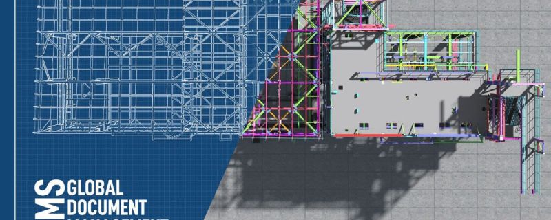 EDMS has been added to buildingSMART International Standards Implementation Database.