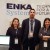 Enka Systems İstanbul Bridge Konferansı’nda yerini aldı