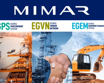 Özbekistanlı MIMAR Group, ENKA Systems EGPS, EGVN ve EGEM çözümlerini seçti.